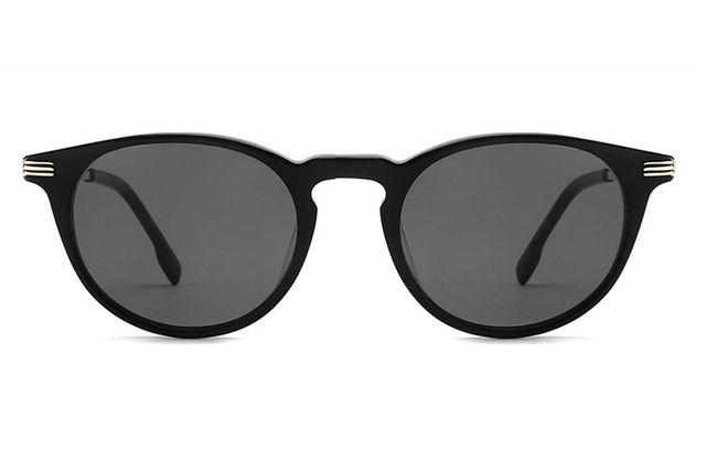 Metal and Acetate Glasses