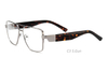 Wholesale Metal Glasses Frames 4690