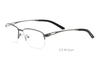 Wholesale Metal Glasses Frames 4704