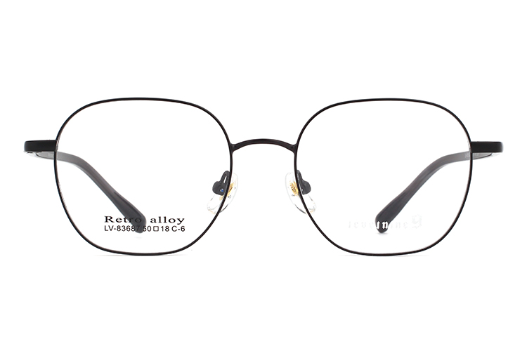 Wholesale Metal Glasses Frames 83687
