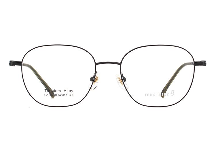 Wholesale Metal Glasses Frames 83700