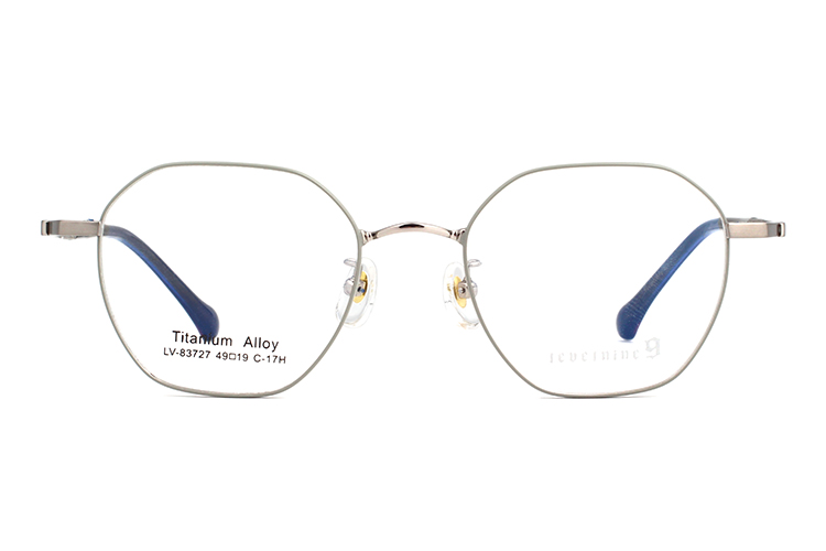 Wholesale Metal Glasses Frames 83727