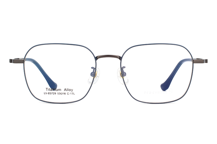 Wholesale Metal Glasses Frames 83729