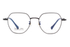 Wholesale Metal Glasses Frames 83733