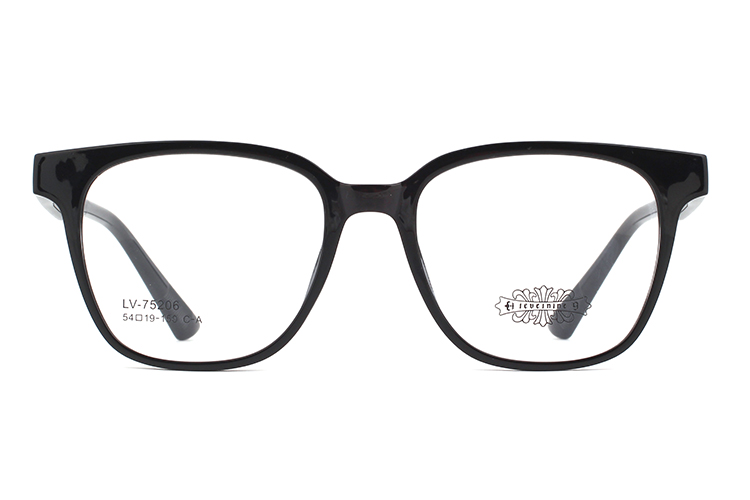 Wholesale Tr90 Glasses Frames 75206