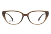 Wholesale Tr90 Glasses Frames 26152