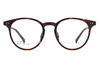 Wholesale Tr90 Glasses Frames 26158