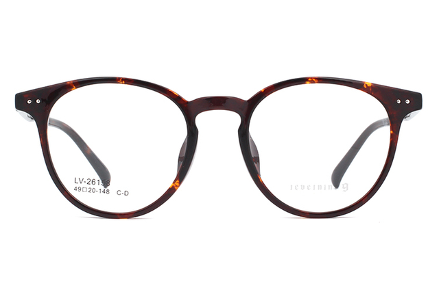 Wholesale Tr90 Glasses Frames 26158