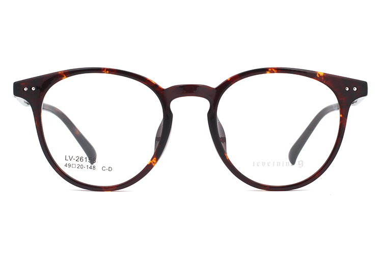 Wholesale Tr90 Glasses Frames 26158
