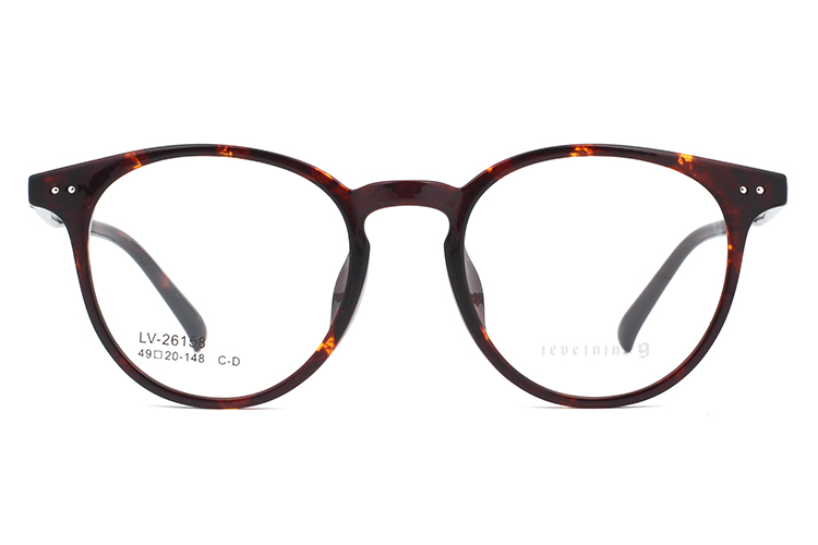 Wholesale Tr90 Glasses Frames 26158