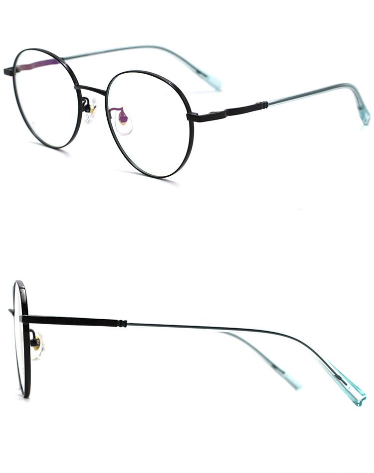 Classic Vintage Glasses Frames SKU-2
