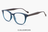 Wholesale Acetate Glasses Frames YC30138