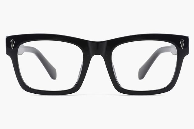 Wholesale Acetate Glasses Frames YC30126