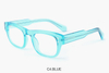 Wholesale Acetate Glasses Frames YC30122