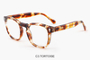 Wholesale Acetate Glasses Frames YC30128