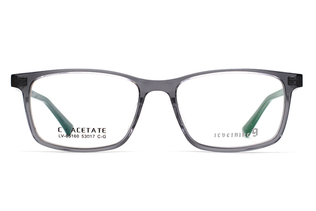 LevelNine Acetate Glasses Frames 85160