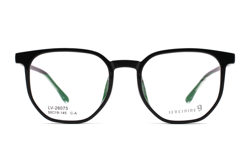 Wholesale Tr90 Glasses Frames 26075