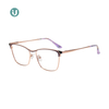 Wholesale Metal Glasses Frames LM1008