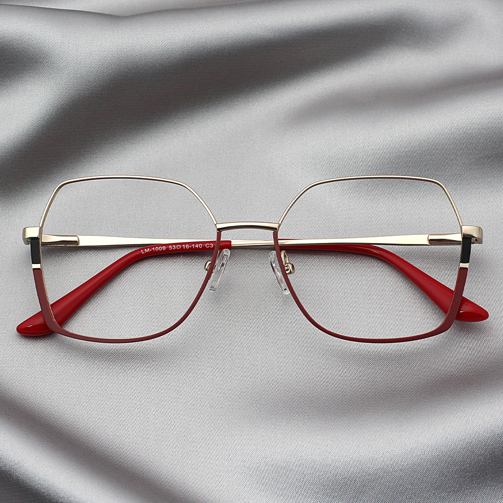 Prescription Eyeglass Frames