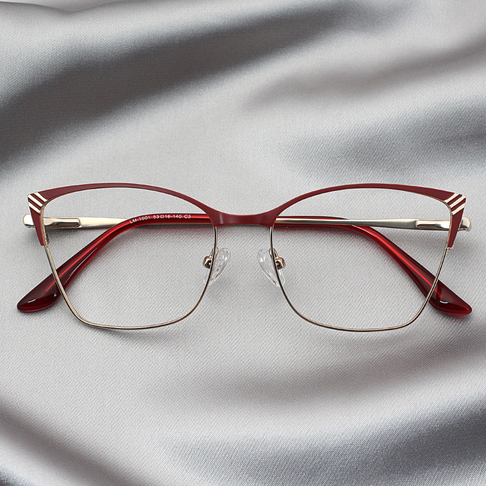 Frame Glasses Optical