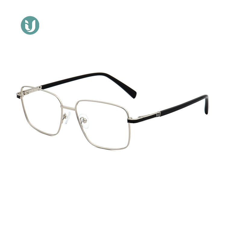 Wholesale Metal Glasses Frames WX21002