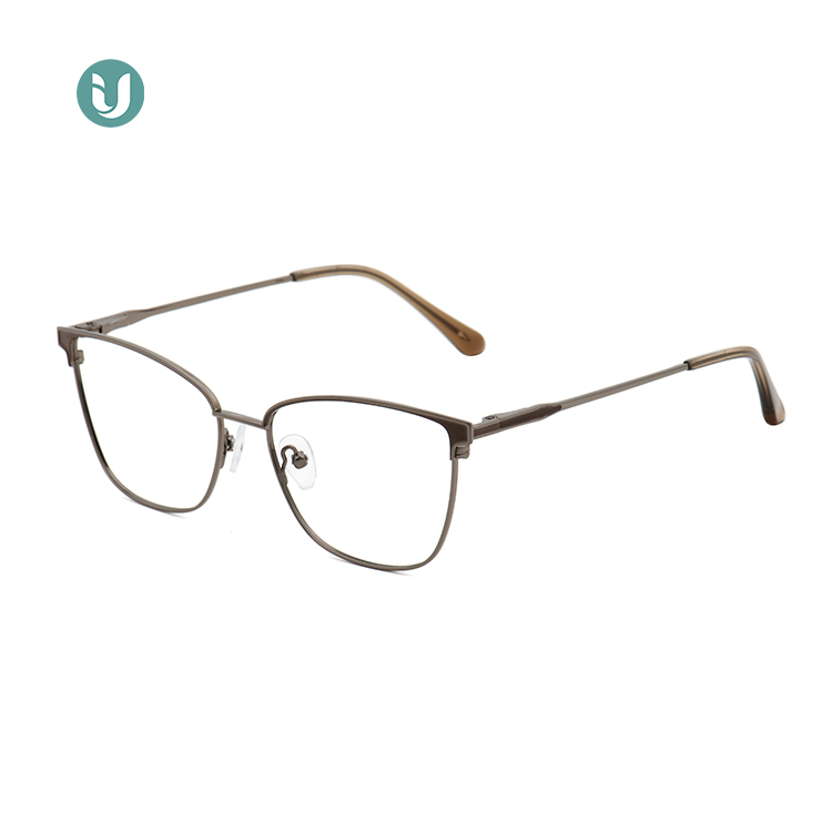 Wholesale Metal Glasses Frames WX21018