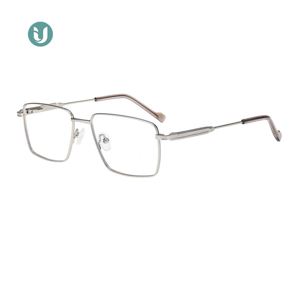 Wholesale Metal Glasses Frames LM1011