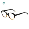 Wholesale Acetate Glasses Frame WXA21047