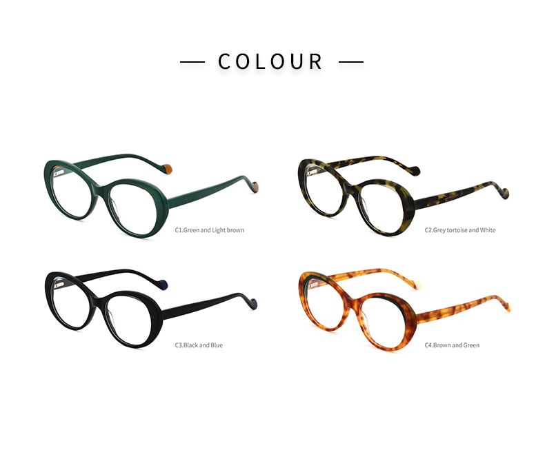 Full Frame Spectacles_color