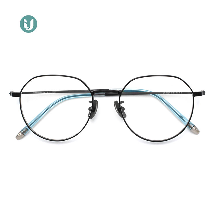 Wholesale Titanium Glasses Frames 66331