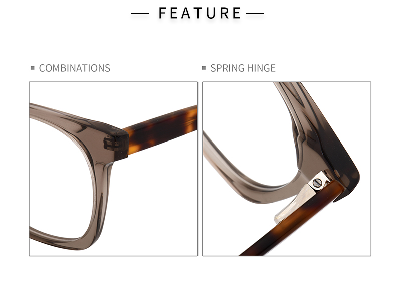 Square Specs Frame_feature