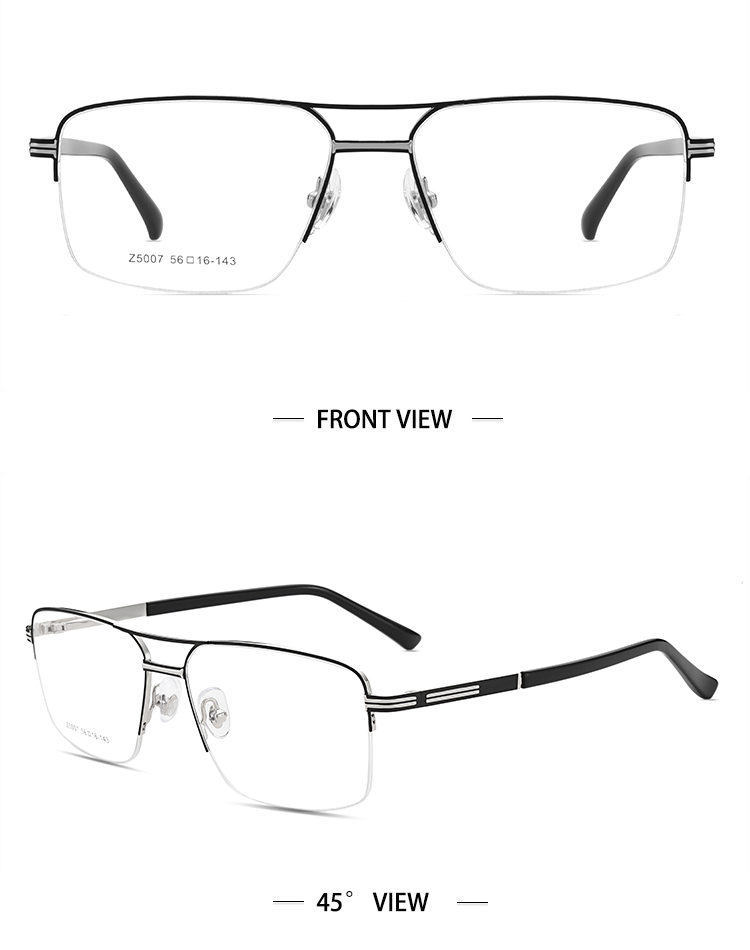Metal Frame Glasses_02