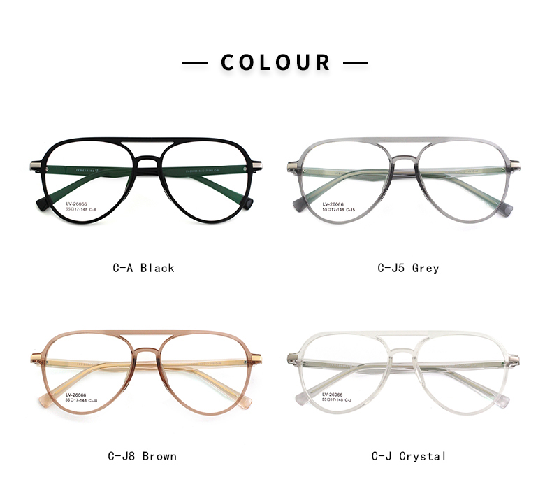 eyeglasses frames tr90_color