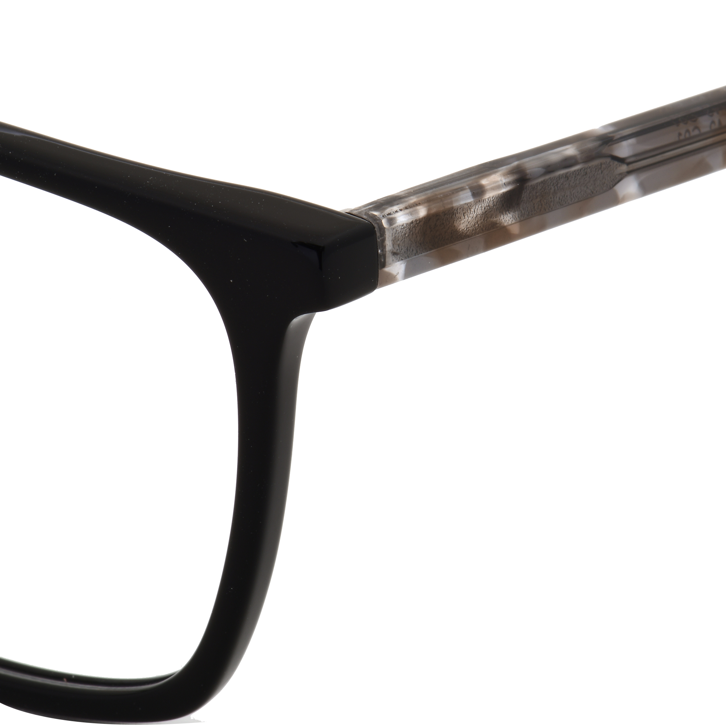 Mens Tortoise Shell Optical Glasses