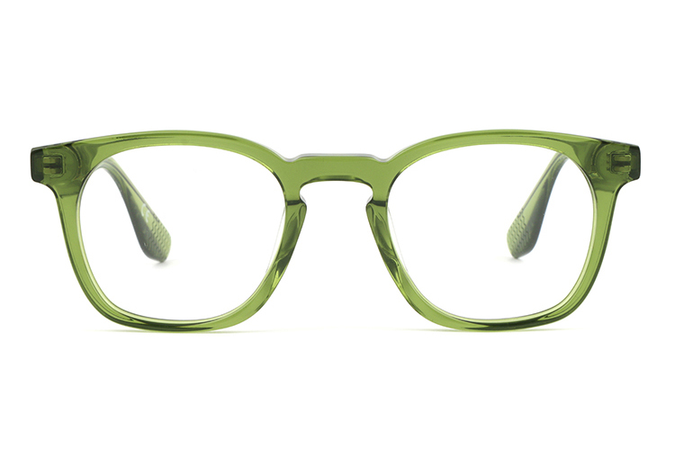 Wholesale Acetate Glasses Frames BMA3147