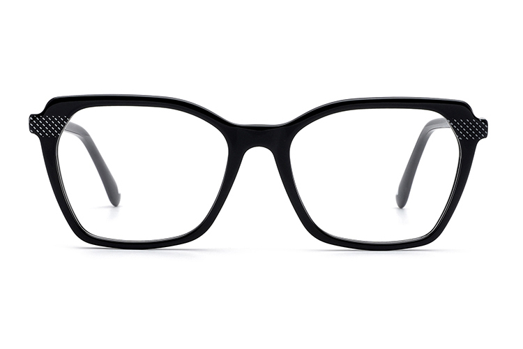 Wholesale Acetate Glasses Frames BL2825