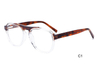Wholesale Acetate Glasses Frames BL2831