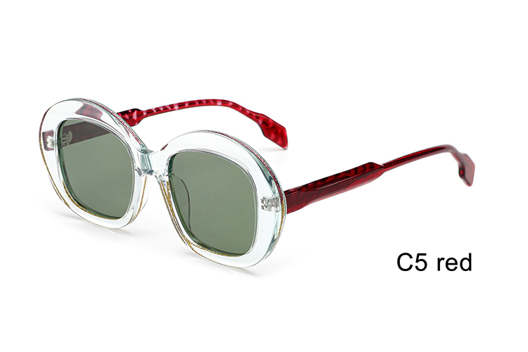 Acetate Sunglasses-G2023