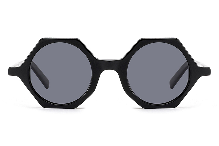 Acetate Sunglasses-G2020