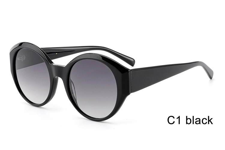 Acetate Sunglasses-G2051