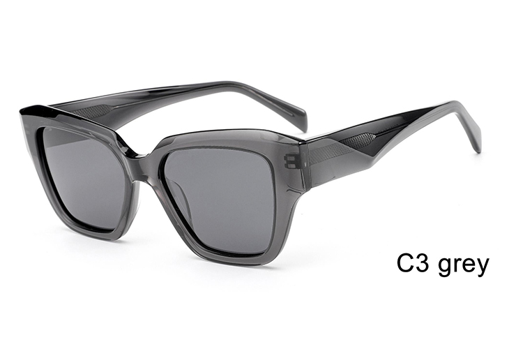 Acetate Sunglasses-G2101