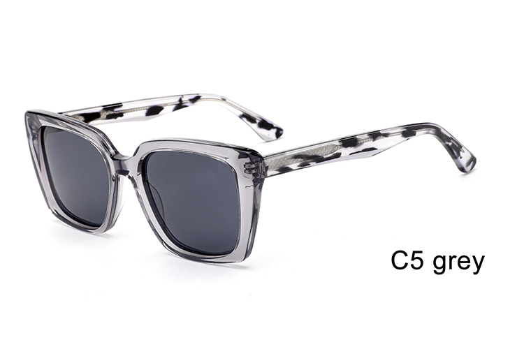 Acetate Sunglasses-G2090