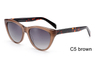 Acetate Sunglasses-G2075