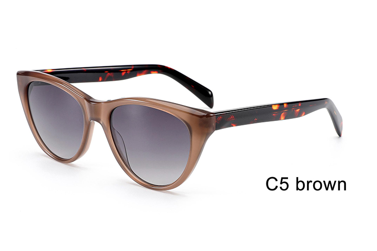 Acetate Sunglasses-G2075