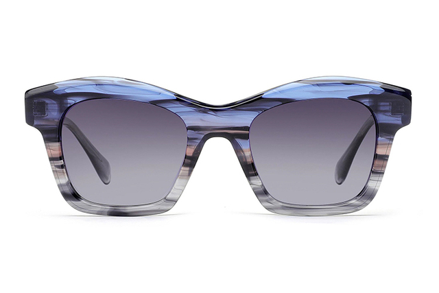 Acetate Sunglasses-G2079
