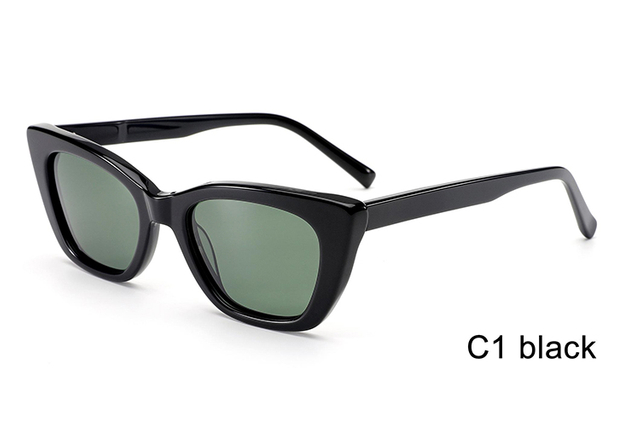 Acetate Sunglasses-G2077