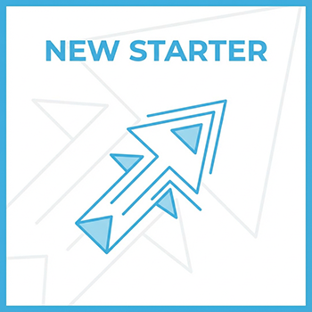 New Starter