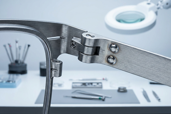 Titanium Problems &ndash; Welding & Fatigue