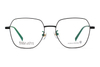 Wholesale Metal Glasses Frames 83405
