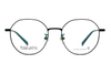 Wholesale Metal Glasses Frames 83409